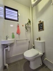 Blk 533 Bukit Batok Street 51 (Bukit Batok), HDB 3 Rooms #577549831